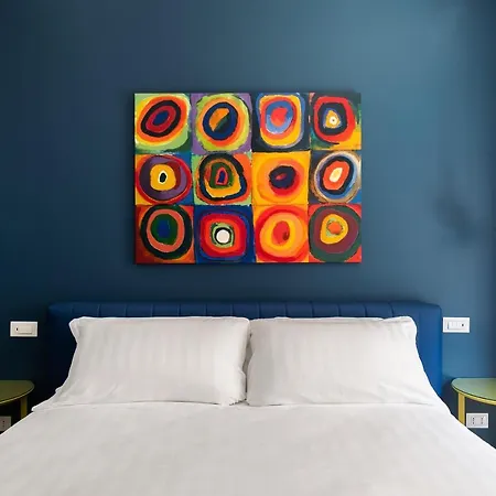 Briseide Boutique Rooms Colosseum-2